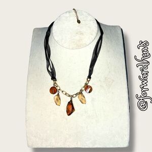 Bundle Sale 3 for $15 | Kusa Handcrafted Pendant Necklace